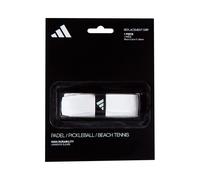 Adidas Grip Para Pádel - Blanco