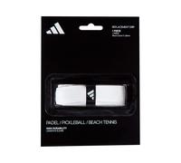 Adidas Grip Para Pádel-blanco