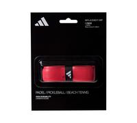 Adidas Grip Para Pádel-rojo