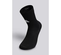 adidas Grip Prnt Lt - Negro - Calceta Fútbol talla L