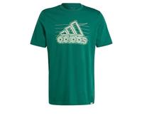 adidas Growth Badge Graphic tee Camiseta Hombre