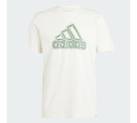 Adidas Growth Badge Graphic tee Camiseta Hombre