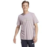 Adidas Growth Sportswear Graphic tee Camiseta Hombre (Pack de 1)