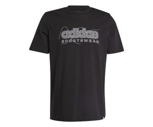 Adidas Growth Sportswear Graphic tee Camiseta Hombre (Pack de 1)