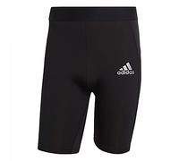 Adidas TF SHO Tight M Leggings, Mens, Black, S