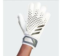 Adidas Guantes Da Portero Predator Training,Adultos - Color: White / Lucid Lemon