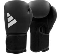 adidas Guantes de Boxeo Hybrid 25, Modelo básico