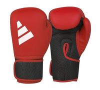 adidas Guantes de Boxeo Hybrid 25, Modelo básico