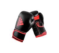 adidas Guantes de Boxeo Hybrid 80 - adecuados para Boxeo, Kickboxing, MMA, Fitness & Training - para niños, Hombres o Mujeres