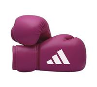 Adidas Guantes de Boxeo Speed 50 para Adultos, Color Magenta