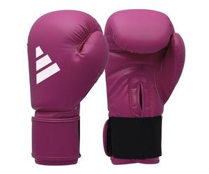 Adidas Guantes de Boxeo Speed 50 para Adultos, Guantes de Boxeo cómodos y duraderos