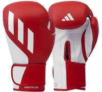 Adidas Guantes de Boxeo Speed Tilt 250 con tecnología innovadora Tilt