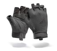 Guantes de fitness adidas essential training (aeroready) negro XL