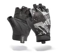 adidas Guantes de Entrenamiento Esenciales: tecnología Aeroready Que Absorbe la Humedad Junto con una Palma Extremadamente cómoda y Duradera de Ante sintético