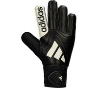 Guantes de portero de fútbol adidas copa gl clb negro/blanco 10.5