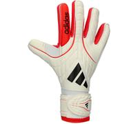Adidas - Guantes de portero Copa League Niño, Unisex, white-lucid red-black, 5