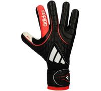 Adidas - Guantes de portero Copa League, Unisex, Black-Lucid Red-White, 10,5