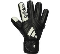 adidas Unisex - Adulto Copa Glove Match FINGERSAVE, Black/White, 9