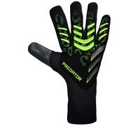 adidas Predator Pro Electric Stealth Guantes de Portero