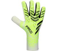 adidas Predator Pro Radiant Blaze - Guantes de portero (talla 9)