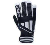 Adidas - Guantes de portero Tiro Club, Unisex, Black-White, 9