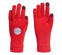 adidas Guantes marca modelo FCB GLOVES