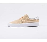 ADIDAS GUE26-EG2759, Zapatillas de Gimnasio Unisex Adulto, Beige/Blanco, 45 1/3 EU