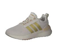 Adidas GW6600 Racer TR21 K Sneaker Kid Alumina/Gold Met./Magic Beige 32