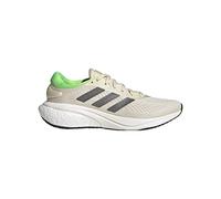 Adidas GW9095 Supernova 2 W Sneaker Adult Ecru Tint/Night Met./Solar Green 38 2/3