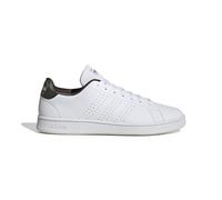 Adidas GW9283 .ftwwht/ Ftwwht/ C Zapatillas Advantage Base