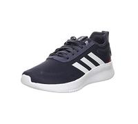 Adidas GX4221 Lite Racer REBOLD Sneaker Adult Shadow Navy/FTWR White/Vivid Red 42 2/3