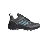 Adidas GX5392 Terrex Swift R3 W Sneaker Adult Grey Five/Mint Ton/Grey Three 40
