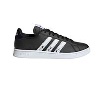 Adidas GX5755 .cblack/ Ftwwht/ C Zapatillas Grand Court Beyond
