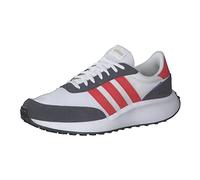 adidas GX6754 Run 70s Sneaker Adult FTWR White/Vivid Red/Legend Ink 42