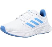 Adidas GX7256 Galaxy 6 Sneaker Adult FTWR White/Pulse Blue/Core Black 44