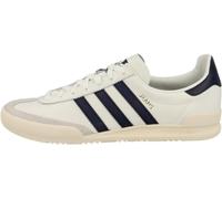 Adidas GY7436 Jeans Sneaker Male Chalk White/Sand strata/Legend Ink EU 43 1/3