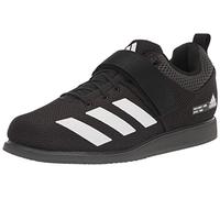 adidas GY8918 Powerlift 5 Sneaker Adult Core Black/FTWR White/Grey Six 38 2/3