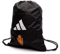 Adidas - Gymsack Real Zaragoza, Unisex, Negro