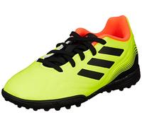 Adidas Copa Sense.3 TF J, Sneaker, Team Solar Yellow/Core Black/Solar Red, 38 EU