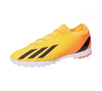 ADIDAS GZ2471 X SPEEDPORTAL.3 TF Sneaker Male Solar Gold/Core Black/Team Solar Orange EU 40 2/3