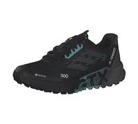 Adidas H03382 Terrex Agravic Flow 2 GTX W Sneaker Adult Core Black/Grey Six/Mint Ton 38 2/3