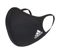 Adidas H08837 Face CVR M/L Other Accessories Men's Black NS