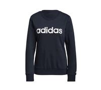 Adidas H10141 .legendink Sudadera adidas W Lin FT Swt