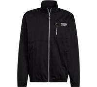 Adidas H11457 R.Y.V. TT Q3 Jacket Men's Black XS