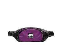 adidas H22725 WAISTBAG S Riñonera Deportiva Unisex - Adulto Black/Glory Purple/White NS