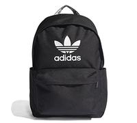 Adidas H35596 Adicolor BACKPK Sports Backpack Unisex-Adult Black/White NS