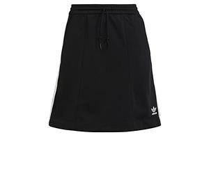 adidas H37774 Skirt Shorts Women's Black 40