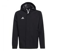 Adidas H57510 ENT22 AW JKTY Jacket Unisex Kids black 5-6A