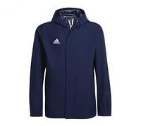 Adidas H57511 ENT22 AW JKTY Jacket Unisex Kids Tenabl 7-8A