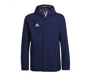 Adidas H57511 ENT22 AW JKTY Jacket Unisex Kids Tenabl 910A